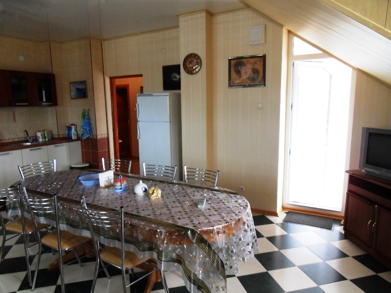 "Посейдон" гостевой дом в Дивноморском